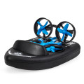 2019 Ugraded Version JJRC H36F Mini Quadcopter Drone H36F 3 Mode TRIPHIBIAN Water Racing Boat Headless Mode Gift VS H36